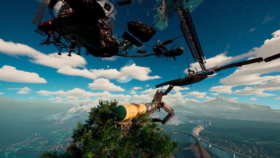 Only Up! - Captura 5