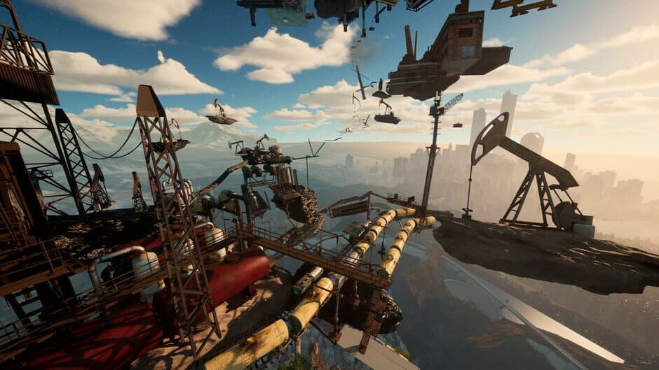 Only Up! - Captura 6