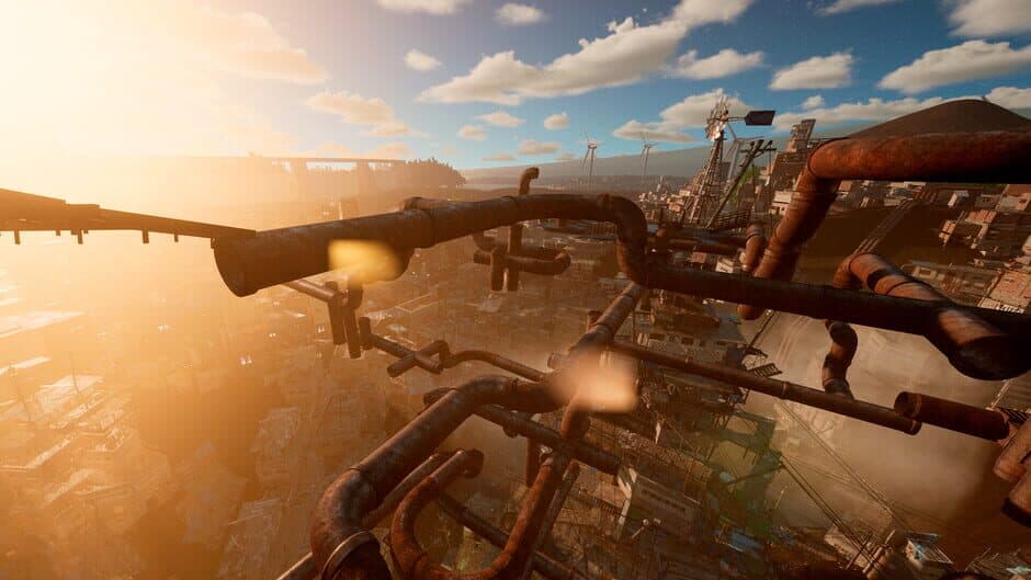 Only Up! - Captura 11