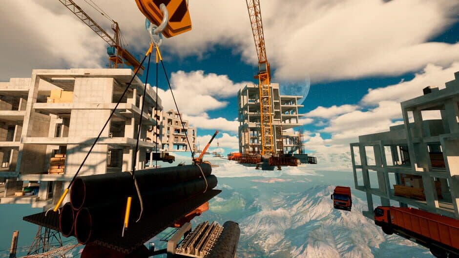 Only Up! - Captura 0