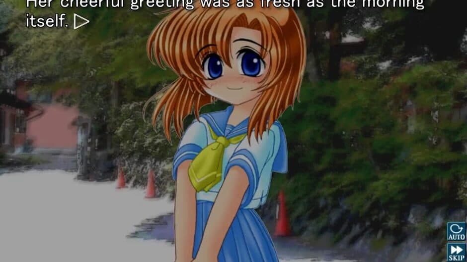 Higurashi When They Cry Hou: Ch.1 Onikakushi - Captura 5