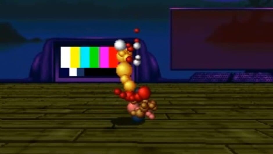 Ballz 3D - Captura 2