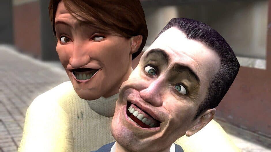 Garry's Mod - Captura 0