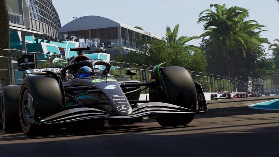 F1 23 - Captura 10