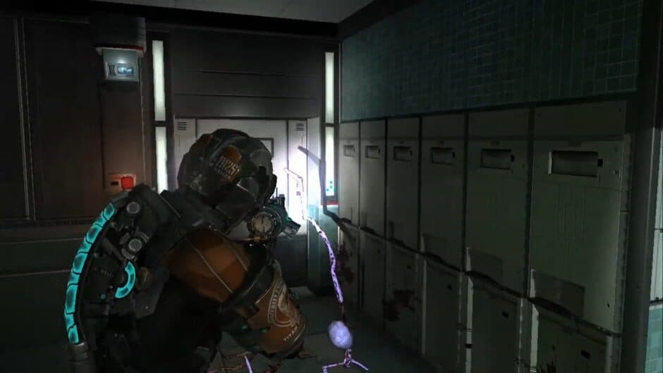 Dead Space 2: Severed - Captura 1