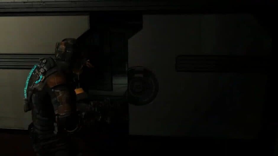 Dead Space 2: Severed - Captura 2