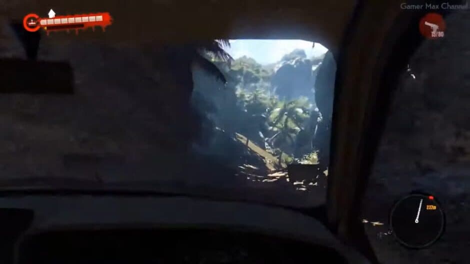 Dead Island: Game of the Year Edition - Captura 1