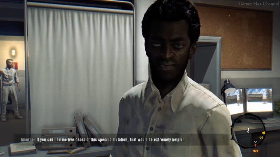 Dead Island: Game of the Year Edition - Captura 2