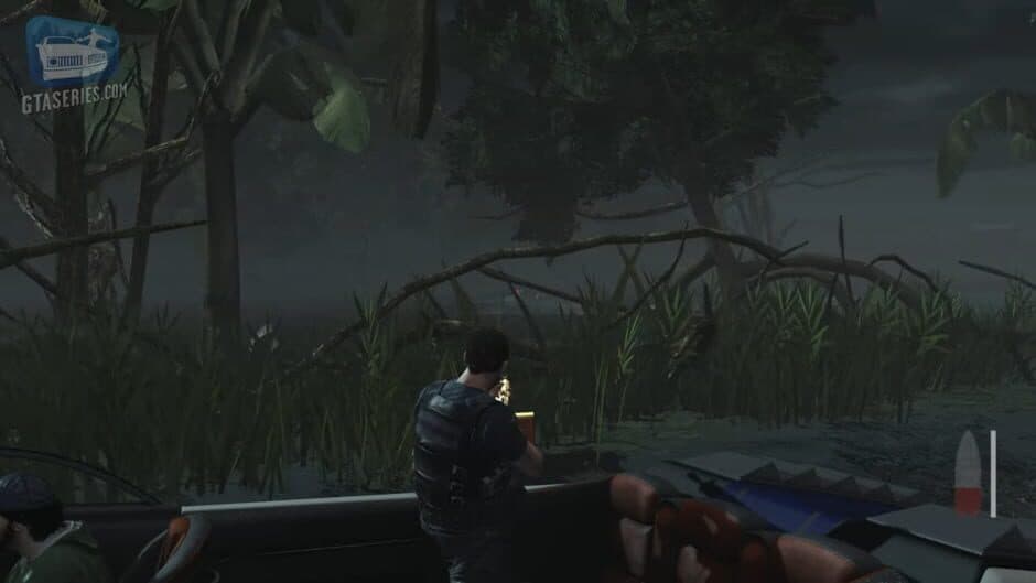 Max Payne 3: The Complete Edition - Captura 2