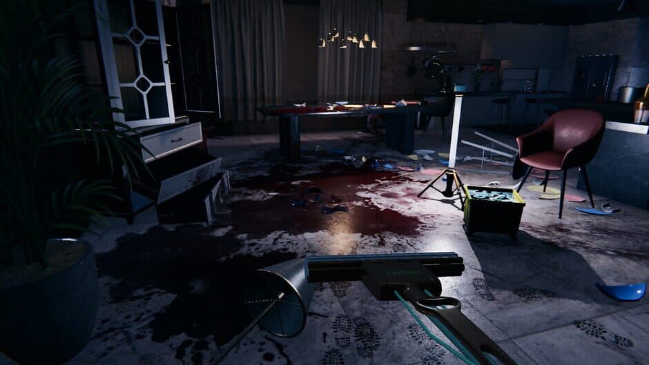 Crime Scene Cleaner - Captura 7