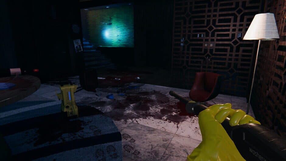 Crime Scene Cleaner - Captura 5
