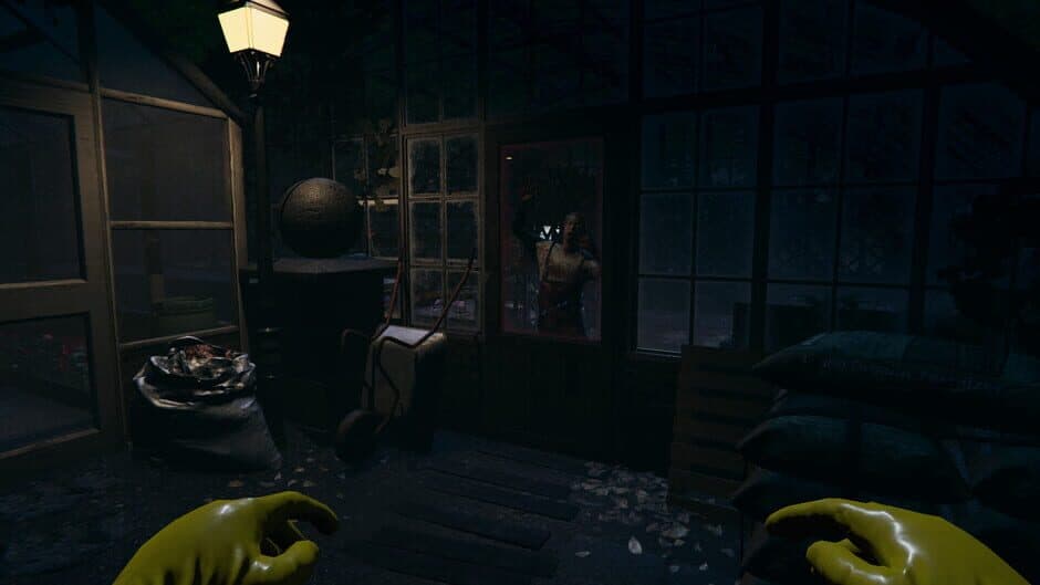 Crime Scene Cleaner - Captura 8