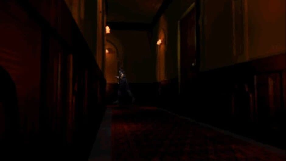 Resident Evil: Director's Cut Dual Shock Ver. - Captura 6