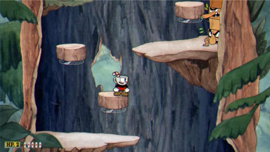 Cuphead - Captura 0
