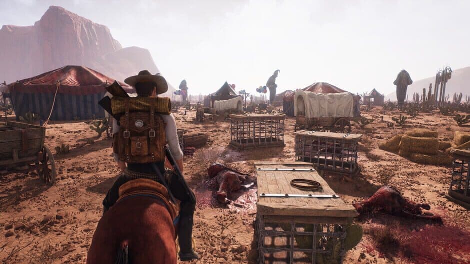 Western Rye - Captura 0