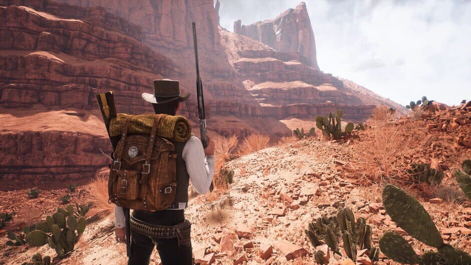 Western Rye - Captura 12