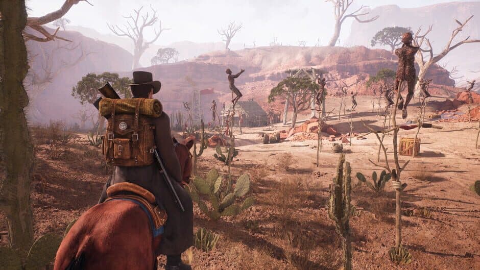 Western Rye - Captura 16