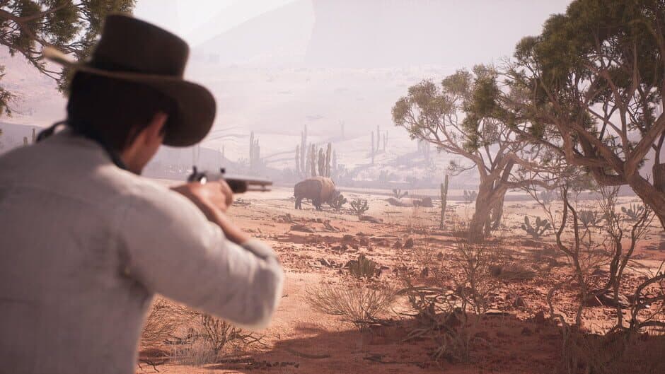 Western Rye - Captura 6