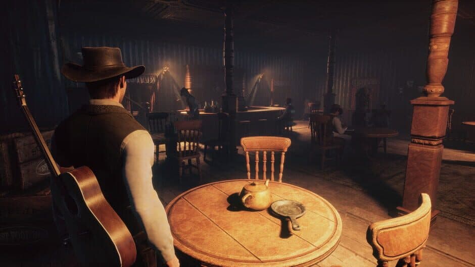 Western Rye - Captura 11