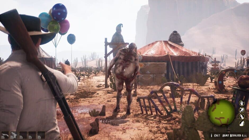 Western Rye - Captura 13