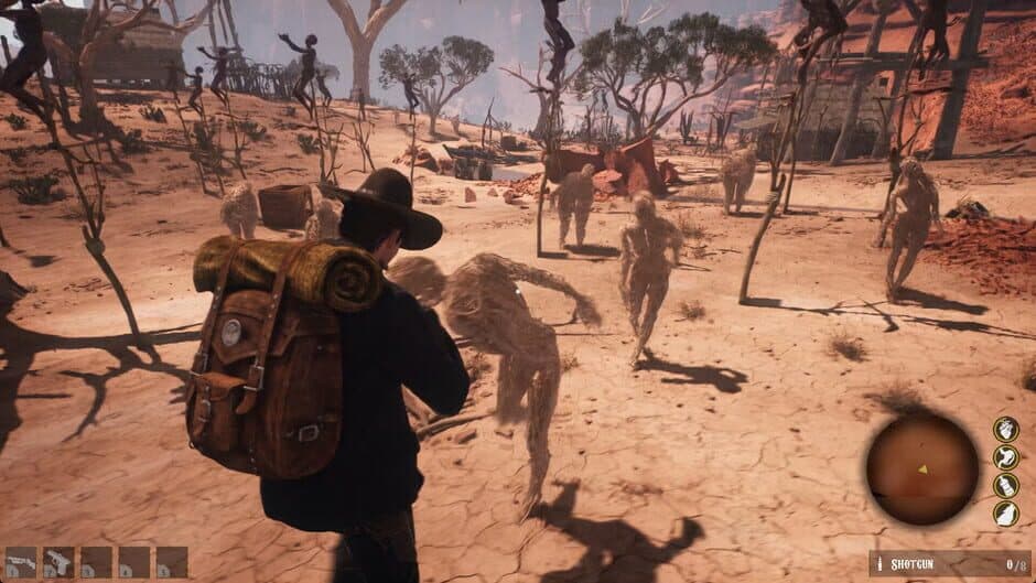 Western Rye - Captura 8