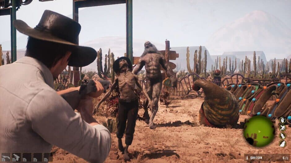 Western Rye - Captura 19