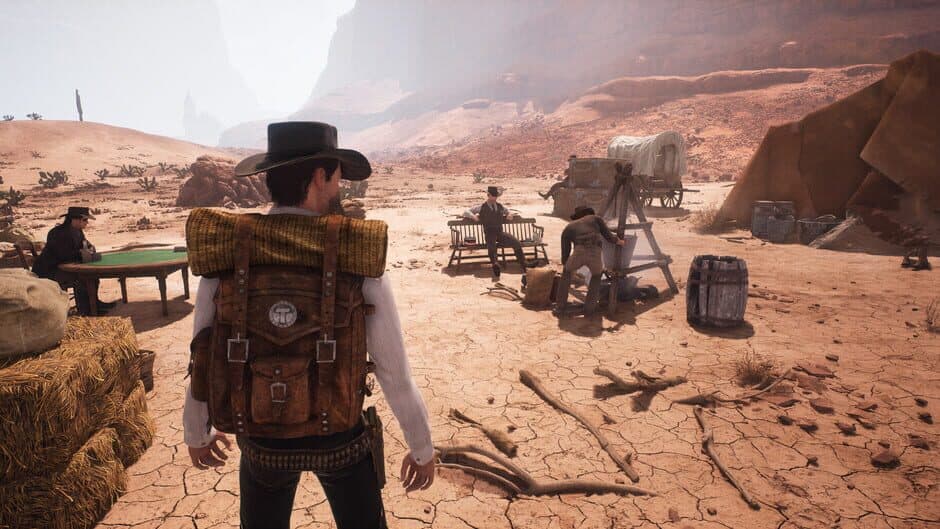 Western Rye - Captura 7
