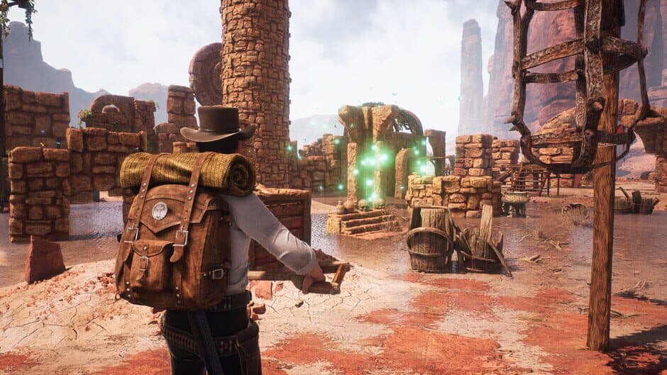 Western Rye - Captura 17