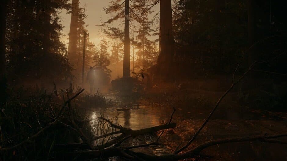 Alan Wake II - Captura 10