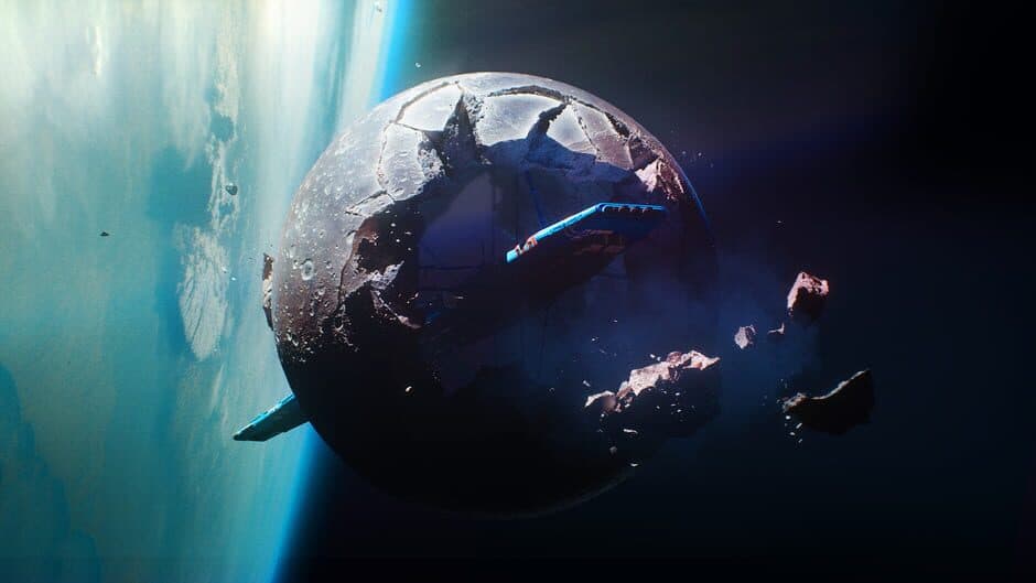 Marathon - Captura 15