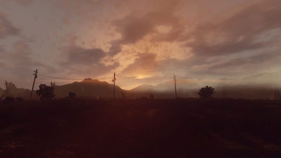 Fallout: New California - Captura 12