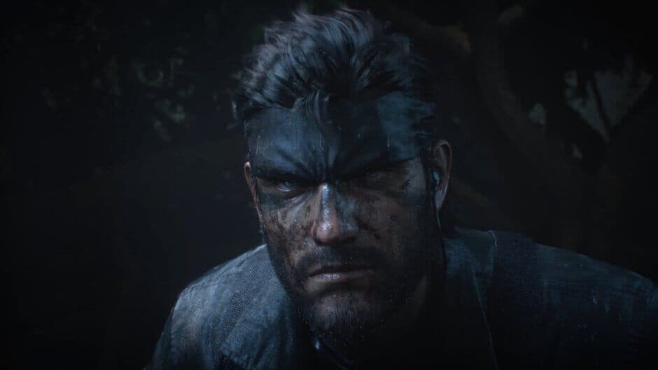 Metal Gear Solid Delta: Snake Eater - Captura 12
