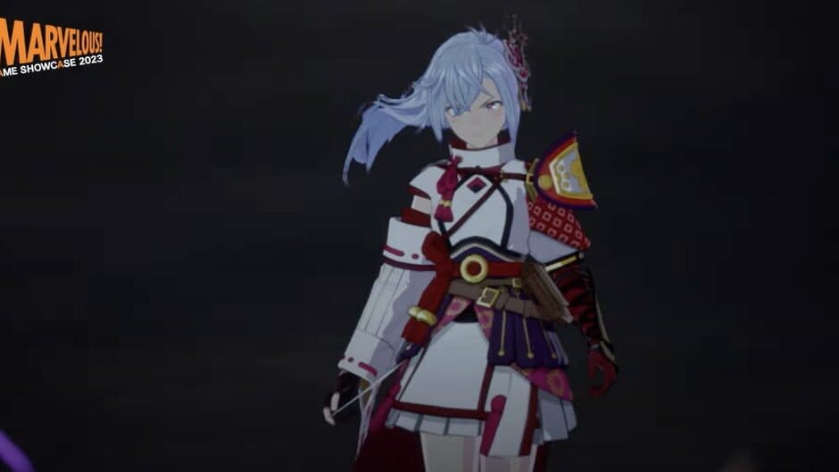Rune Factory: Guardians of Azuma - Captura 9