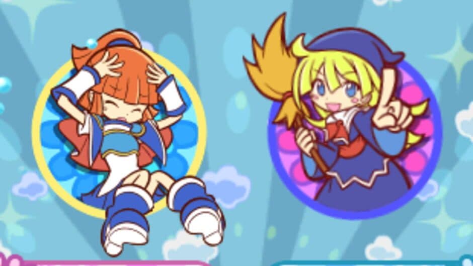 Puyo Puyo!! 20th Anniversary - Captura 5