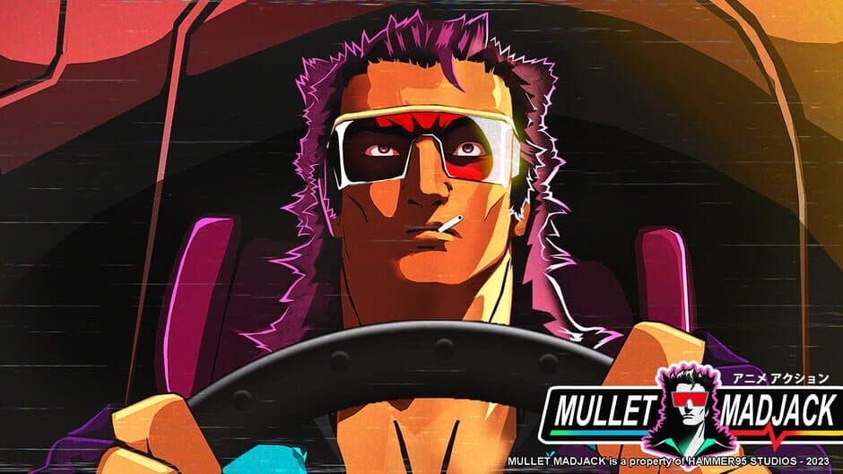 Mullet Madjack - Captura 13