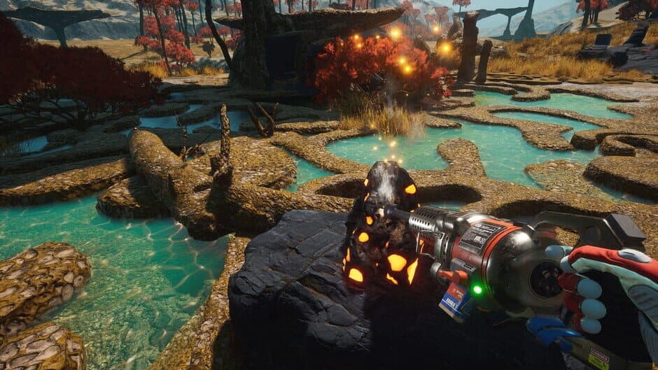 Breathedge 2 - Captura 6