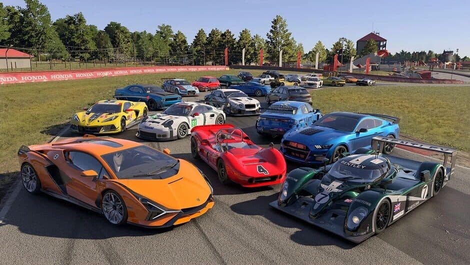Forza Motorsport - Captura 20