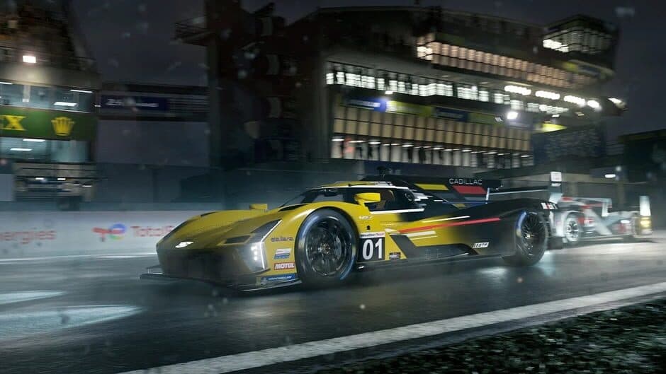 Forza Motorsport - Captura 21
