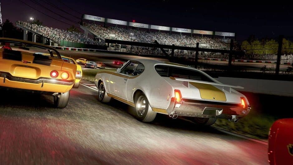 Forza Motorsport - Captura 24