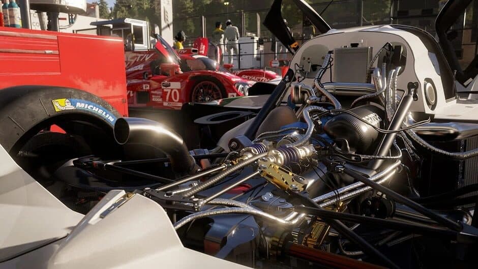 Forza Motorsport - Captura 18