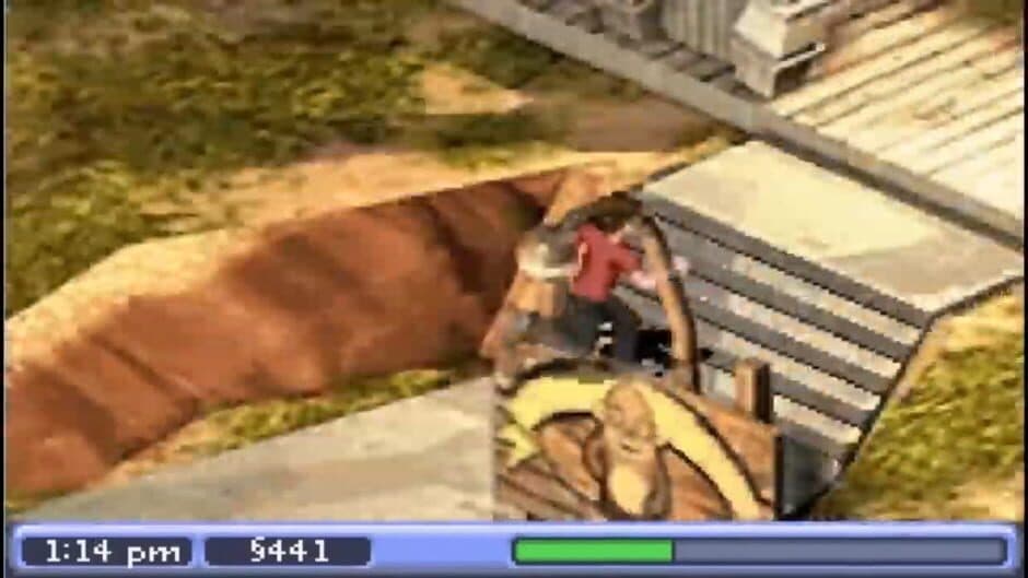 The Sims 2 - Captura 1