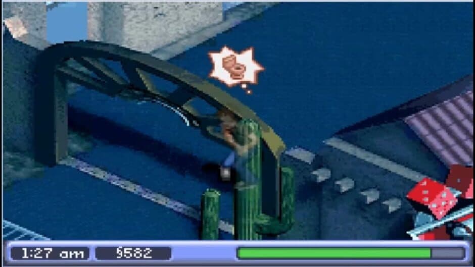 The Sims 2 - Captura 3
