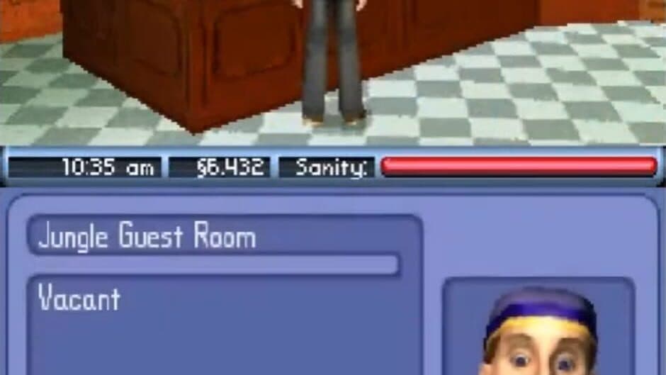 The Sims 2 - Captura 2