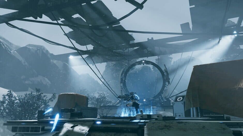 AI Olympius - Captura 0