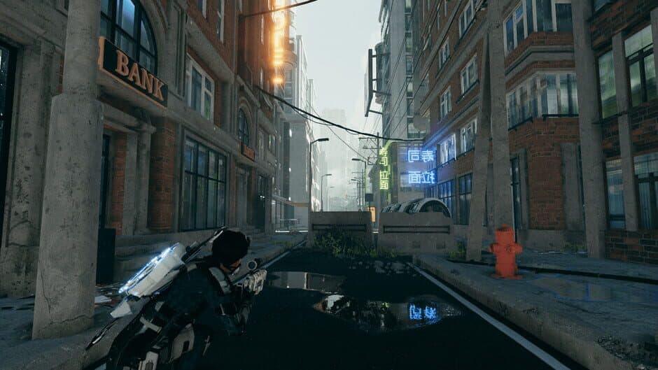 AI Olympius - Captura 1