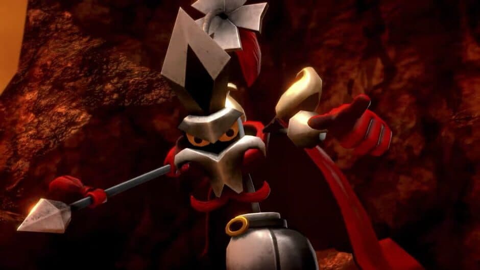 Super Mario RPG - Captura 3