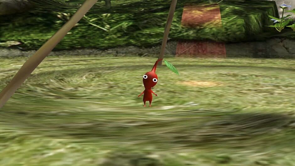Pikmin 1 - Captura 6