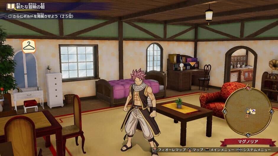 Fairy Tail - Captura 16