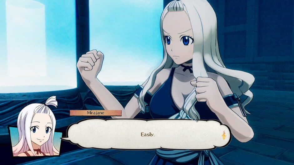 Fairy Tail - Captura 12