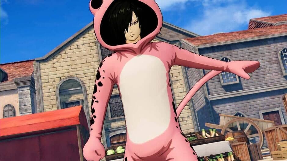 Fairy Tail - Captura 25